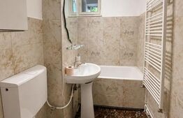 Apartament 2 camere, etaj 1, 46 mp, balcon, Gheorgheni