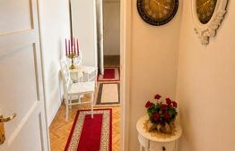 Apartament 2 camere, etaj 1, 46 mp, balcon, Gheorgheni