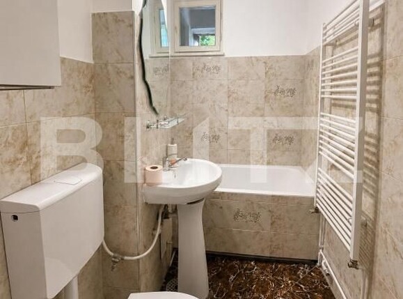 Apartament de vânzare 2 camere Gheorgheni - 201175AV | BLITZ Cluj-Napoca | Poza6