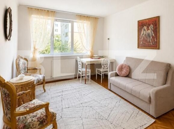 Apartament de vânzare 2 camere Gheorgheni - 201175AV | BLITZ Cluj-Napoca | Poza2