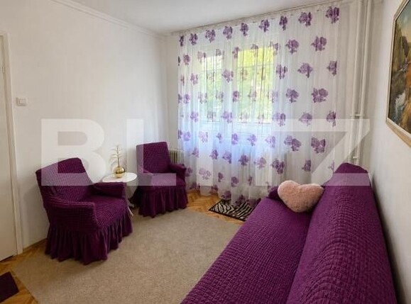 Apartament de vânzare 2 camere Gheorgheni - 201175AV | BLITZ Cluj-Napoca | Poza5
