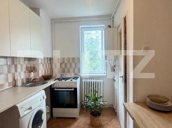 Apartament de vânzare 2 camere Gheorgheni - 201175AV | BLITZ Cluj-Napoca | Poza4