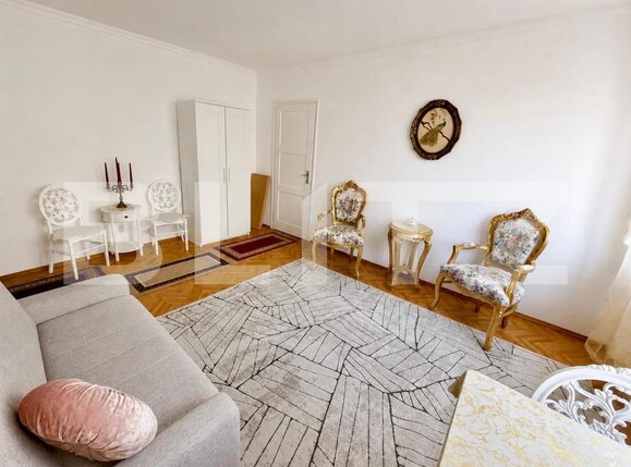 Apartament de vânzare 2 camere Gheorgheni - 201175AV | BLITZ Cluj-Napoca | Poza3