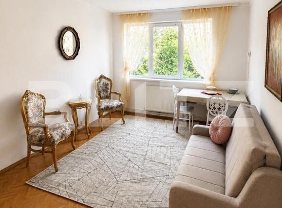 Apartament de vânzare 2 camere Gheorgheni - 201175AV | BLITZ Cluj-Napoca | Poza1