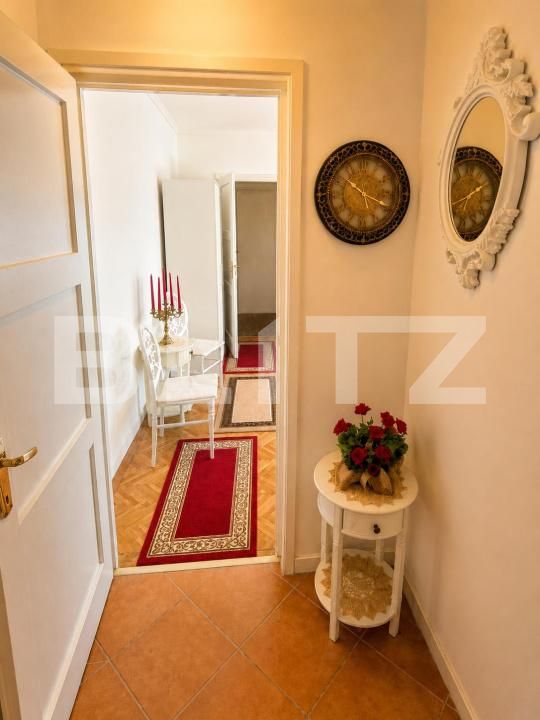 Apartament de vânzare 2 camere Gheorgheni - 201175AV | BLITZ Cluj-Napoca | Poza7