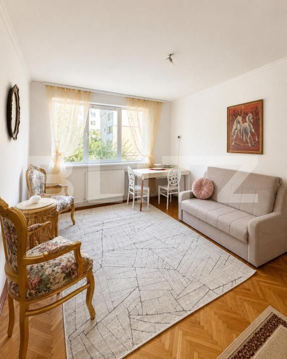 Apartament de vânzare 2 camere Gheorgheni - 201175AV | BLITZ Cluj-Napoca | Poza2