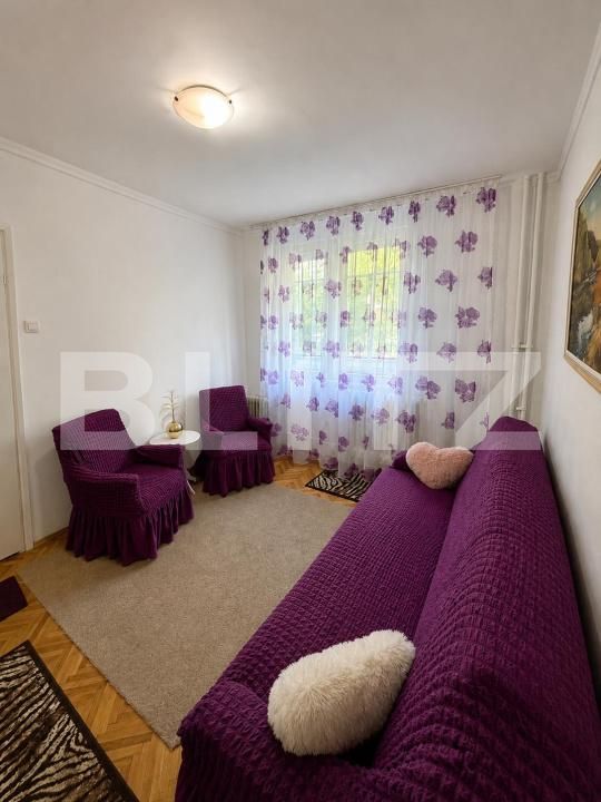 Apartament de vânzare 2 camere Gheorgheni - 201175AV | BLITZ Cluj-Napoca | Poza5