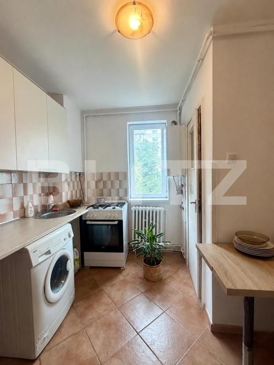Apartament de vânzare 2 camere Gheorgheni - 201175AV | BLITZ Cluj-Napoca | Poza4