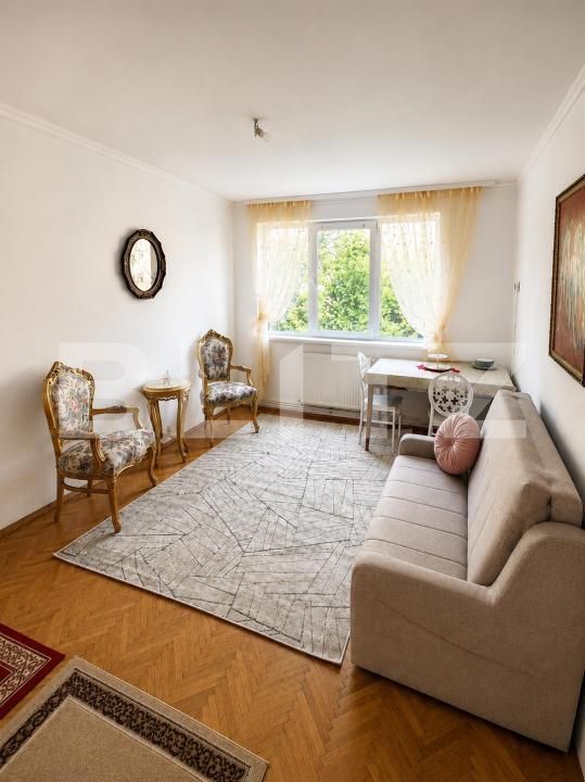 Apartament de vânzare 2 camere Gheorgheni - 201175AV | BLITZ Cluj-Napoca | Poza3
