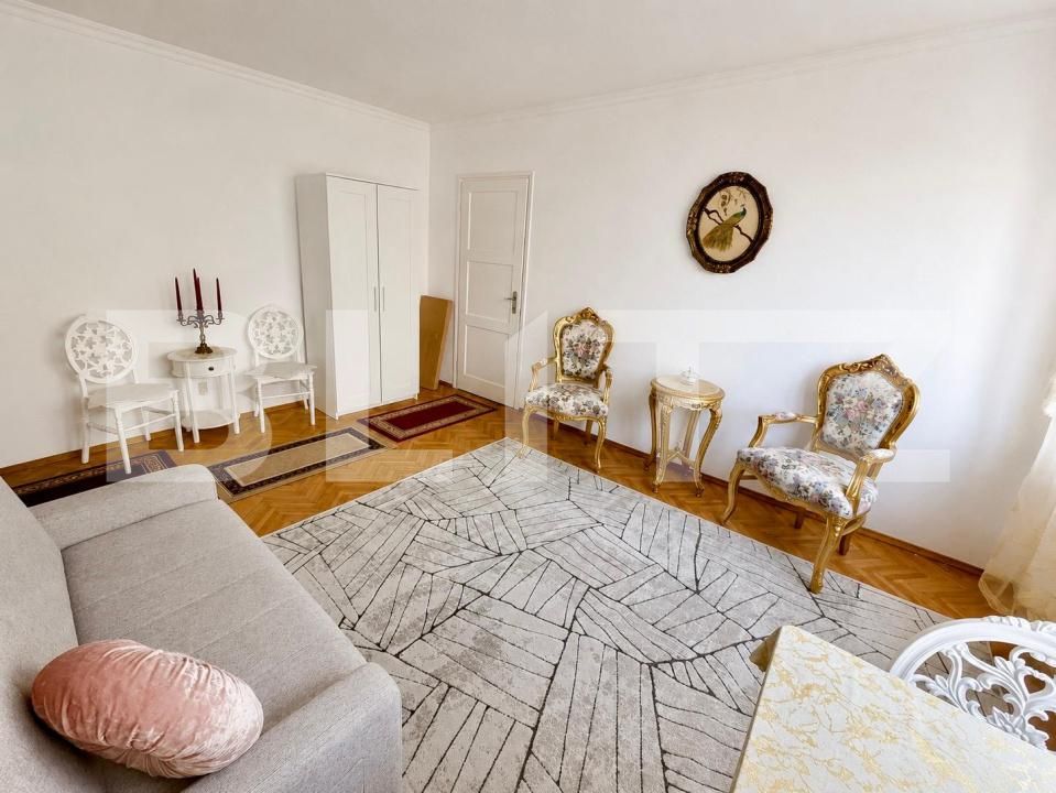 Apartament de vânzare 2 camere Gheorgheni - 201175AV | BLITZ Cluj-Napoca | Poza3