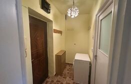 Apartament spațios 1 cameră, in zona Manastur 