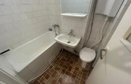 Apartament spațios 1 cameră, in zona Manastur 