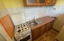 Apartament spațios 1 cameră, in zona Manastur 
