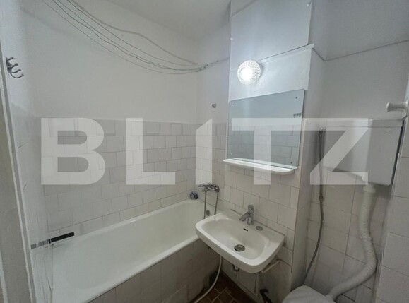 Garsonieră de închiriat Manastur - 201179AI | BLITZ Cluj-Napoca | Poza6