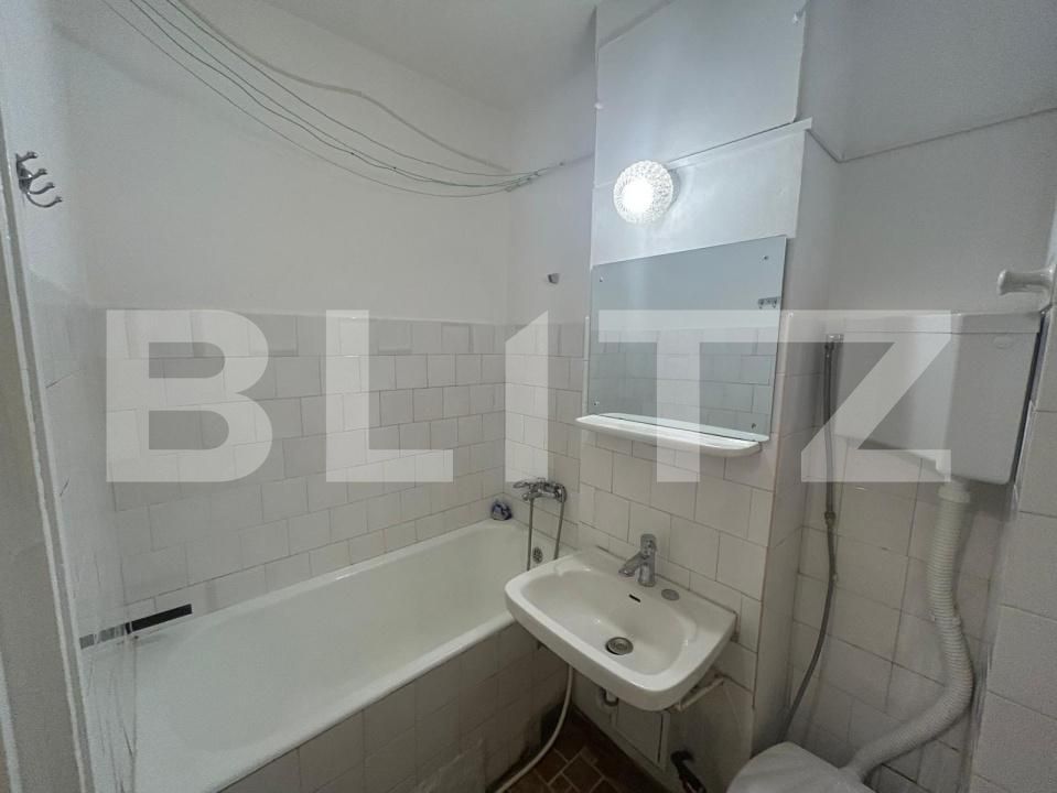 Garsonieră de închiriat Manastur - 201179AI | BLITZ Cluj-Napoca | Poza6