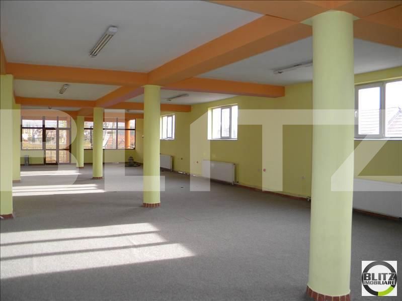 Spațiu birouri de închiriat Marasti - 20118SIB | BLITZ Cluj-Napoca | Poza3
