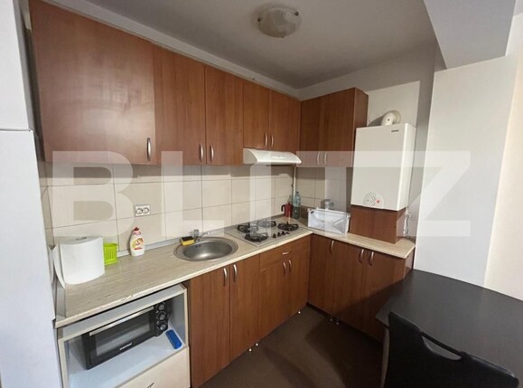 Apartament de închiriat 2 camere Bună Ziua - 201180AI | BLITZ Cluj-Napoca | Poza3