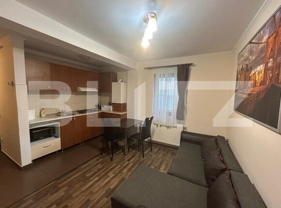 Apartament de închiriat 2 camere Bună Ziua - 201180AI | BLITZ Cluj-Napoca | Poza2