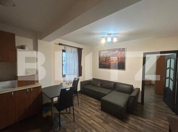 Apartament de închiriat 2 camere Bună Ziua - 201180AI | BLITZ Cluj-Napoca | Poza1