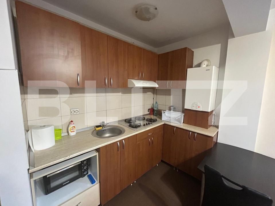 Apartament de închiriat 2 camere Bună Ziua - 201180AI | BLITZ Cluj-Napoca | Poza3