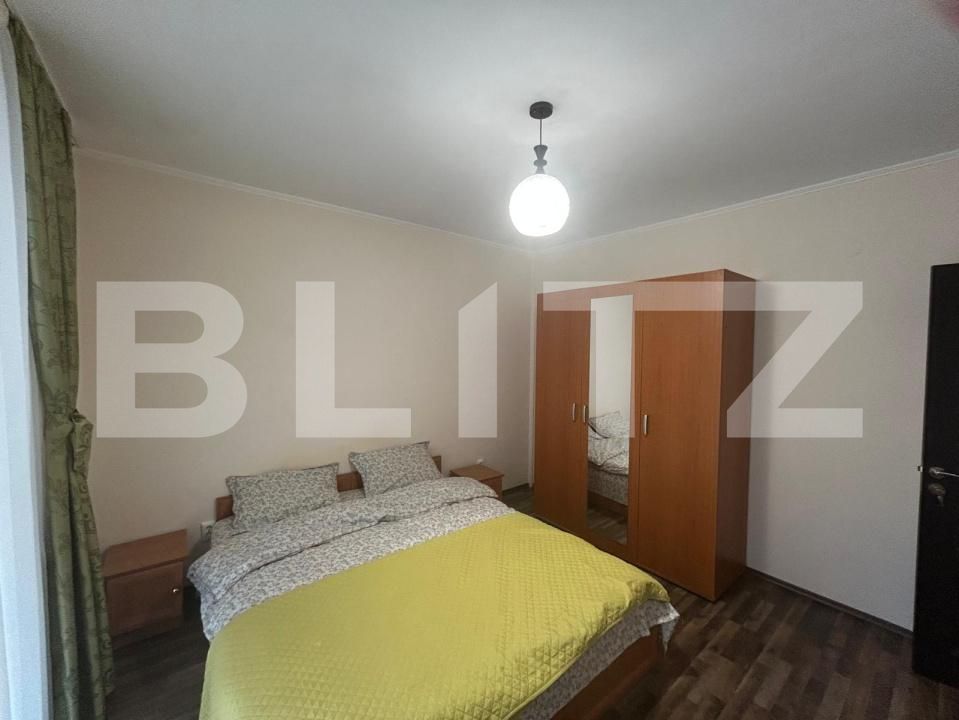 Apartament de închiriat 2 camere Bună Ziua - 201180AI | BLITZ Cluj-Napoca | Poza5