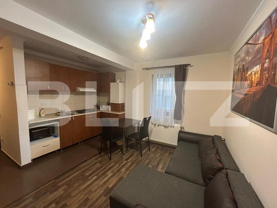 Apartament de închiriat 2 camere Bună Ziua - 201180AI | BLITZ Cluj-Napoca | Poza2