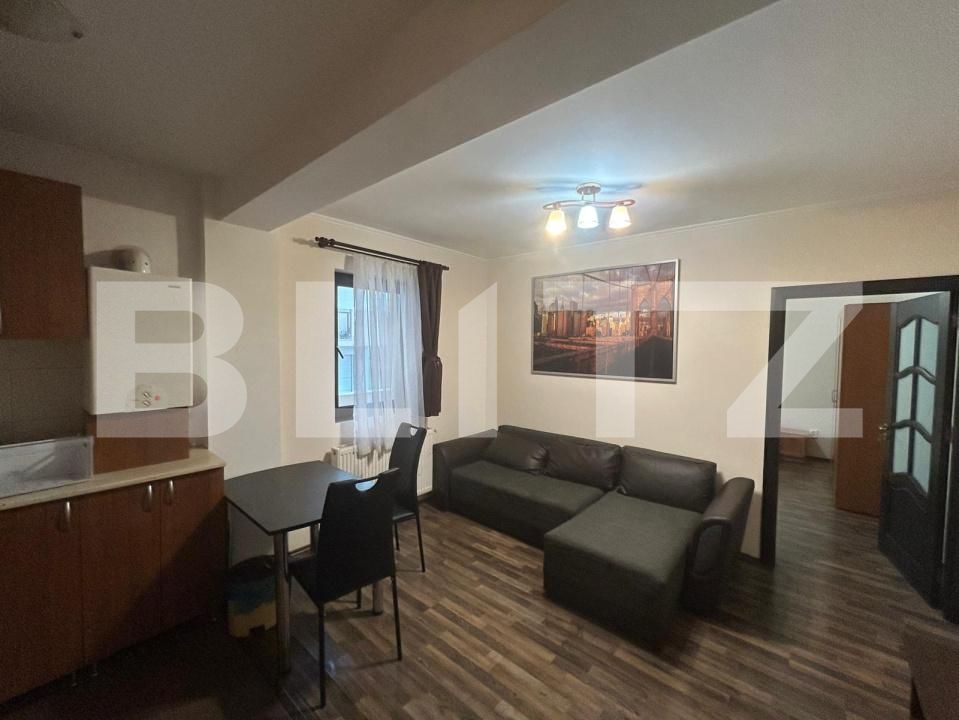 Apartament de închiriat 2 camere Bună Ziua - 201180AI | BLITZ Cluj-Napoca | Poza3