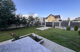 Noua ta casa de vis, Stupini. COMISION 0%