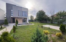 Noua ta casa de vis, Stupini. COMISION 0%