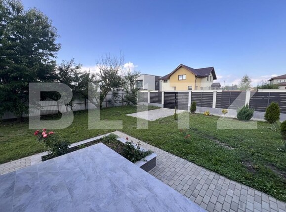 Casa de vânzare 4 camere Stupini - 201182CV | BLITZ Brașov | Poza4