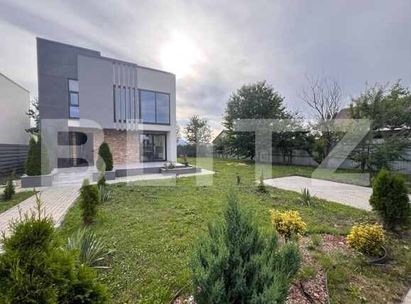 Casa de vânzare 4 camere Stupini - 201182CV | BLITZ Brașov | Poza9