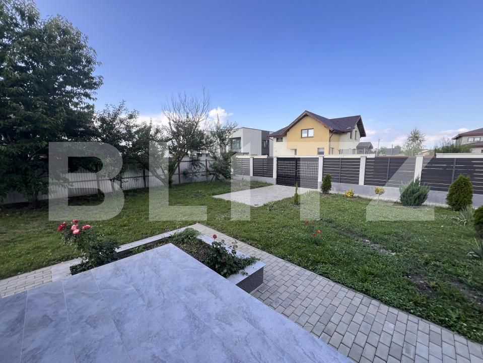 Casa de vânzare 4 camere Stupini - 201182CV | BLITZ Brașov | Poza4