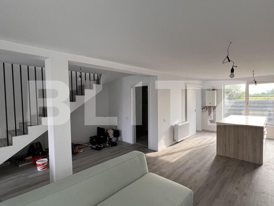 Casa de vânzare 4 camere Stupini - 201182CV | BLITZ Brașov | Poza12
