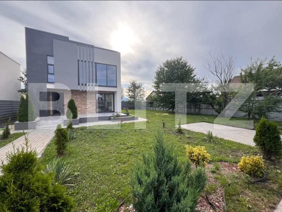 Casa de vânzare 4 camere Stupini - 201182CV | BLITZ Brașov | Poza9