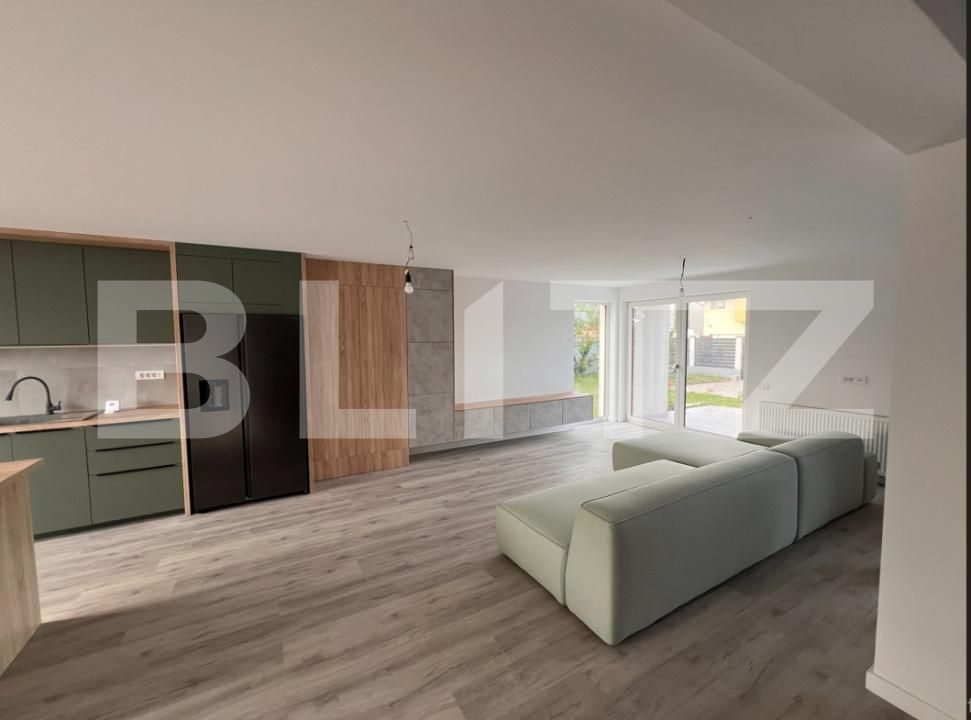 Casa de vânzare 4 camere Stupini - 201182CV | BLITZ Brașov | Poza6