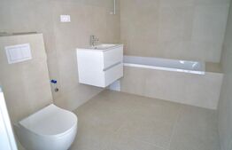 Apartament 2 camere, 42.50 mp, parcare subterană, zona Apahida