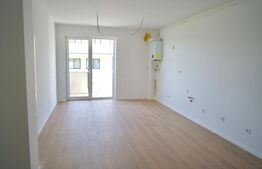 Apartament 2 camere, 42.50 mp, parcare subterană, zona Apahida