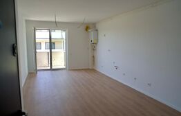Apartament 2 camere, 42.50 mp, parcare subterană, zona Apahida
