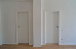 Apartament 2 camere, 42.50 mp, parcare subterană, zona Apahida