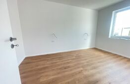 Apartament 2 camere, 42.50 mp, parcare subterană, zona Apahida