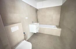 Apartament 2 camere, 42.50 mp, parcare subterană, zona Apahida