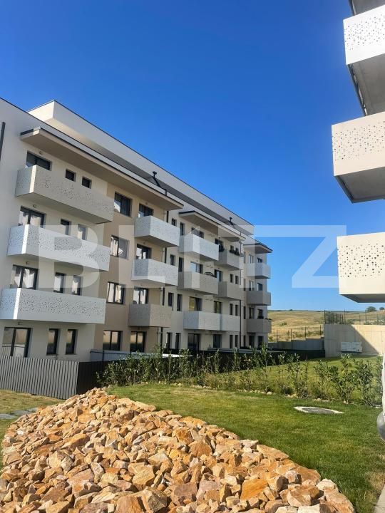 Apartament de vânzare 2 camere Apahida - 201187AV | BLITZ Cluj-Napoca | Poza12