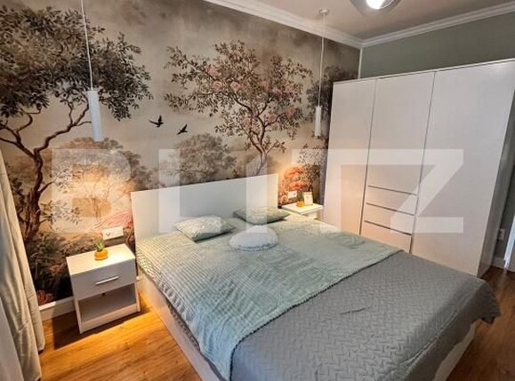 Apartament de închiriat 2 camere Floreşti - 201189AI | BLITZ Cluj-Napoca | Poza2