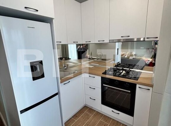 Apartament de închiriat 2 camere Floreşti - 201189AI | BLITZ Cluj-Napoca | Poza5