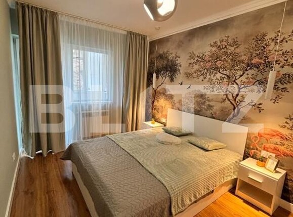Apartament de închiriat 2 camere Floreşti - 201189AI | BLITZ Cluj-Napoca | Poza6