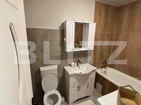 Apartament de închiriat 2 camere Floreşti - 201189AI | BLITZ Cluj-Napoca | Poza3