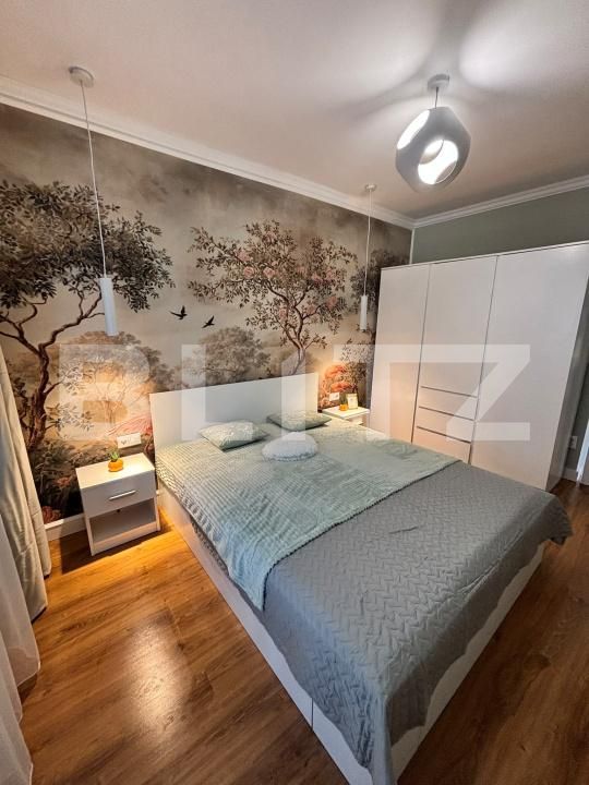 Apartament de închiriat 2 camere Floreşti - 201189AI | BLITZ Cluj-Napoca | Poza2