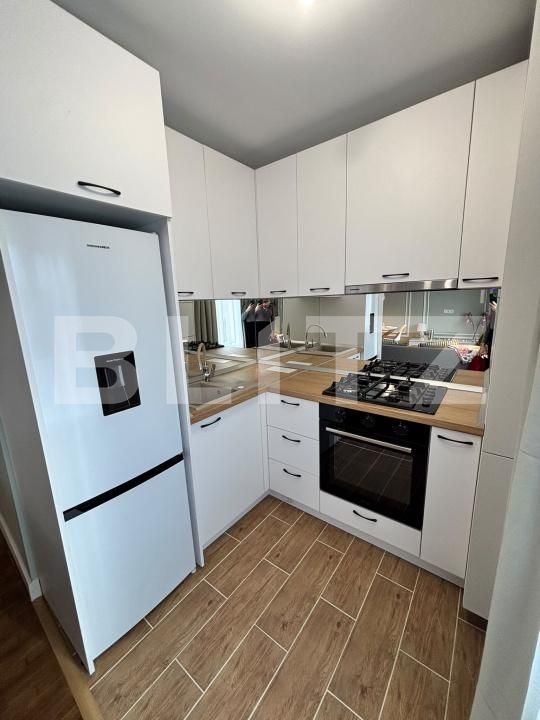 Apartament de închiriat 2 camere Floreşti - 201189AI | BLITZ Cluj-Napoca | Poza5