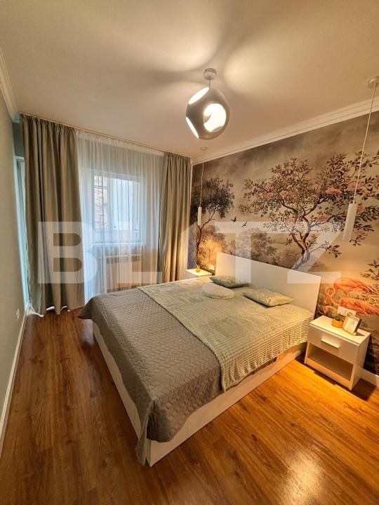 Apartament de închiriat 2 camere Floreşti - 201189AI | BLITZ Cluj-Napoca | Poza6