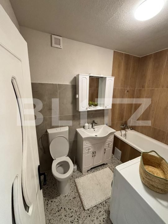 Apartament de închiriat 2 camere Floreşti - 201189AI | BLITZ Cluj-Napoca | Poza3